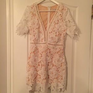 Urban Outfitters Dresses - Urban Outfitters lace dress Urban Outfitters Dresses - Urban Outfitters lace dress